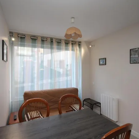 Apartamento Mont-dore, 2 Pieces, 4 Personnes - Fr-1-608-66