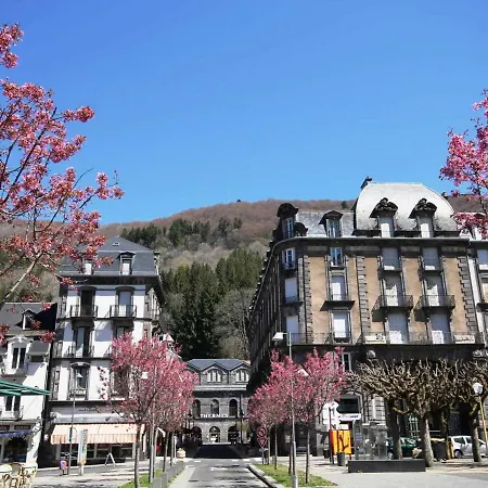Mont-dore, 2 Pieces, 4 Personnes - Fr-1-608-66 Apartamento *